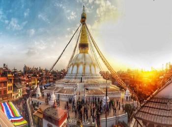 Nepal Pilgrimage Tour – Pilgrimage Places of Nepal