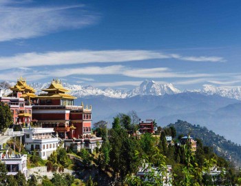 Nagarkot, Kathmandu: How to Reach, Best Time to Visit & Travel Tips