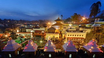 Visit Nepal Tour Package 2021