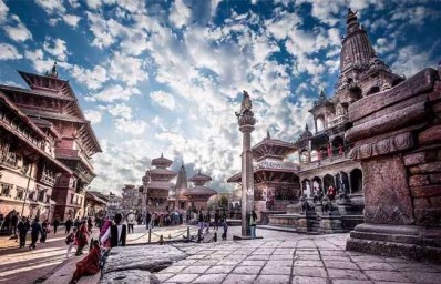 Kathmandu Day Tours