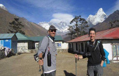 Types of Trekking in Nepal & Grades